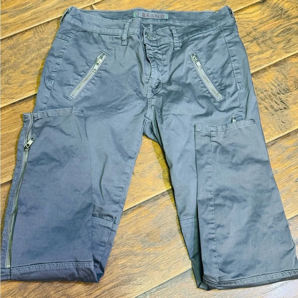 J Brand elevate your